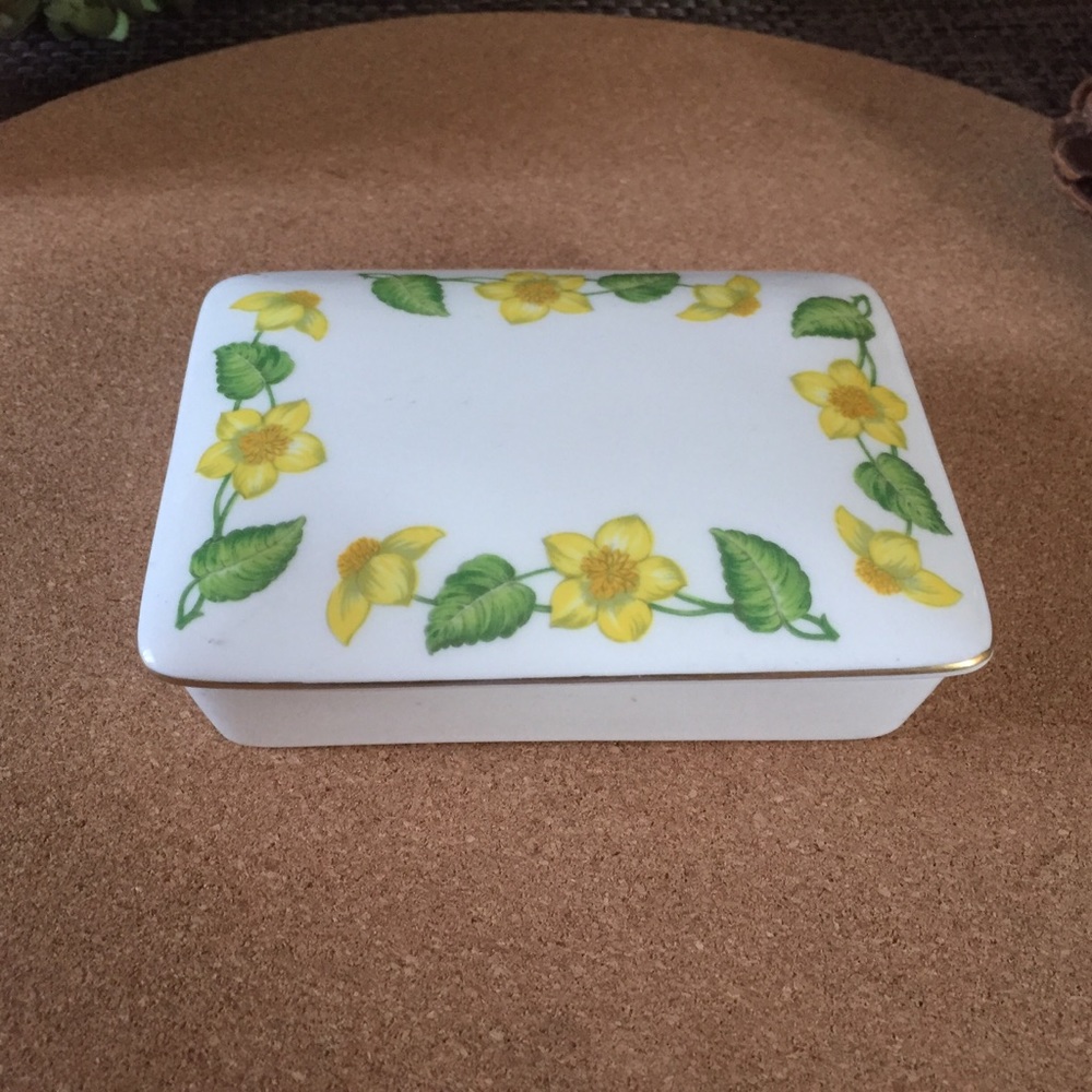 Vintage Wedgwood Made in England